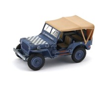 Hongwell Willys Jeep