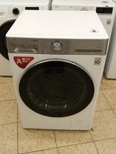 LG Waschmaschine F6WV910P2 1600 U/min Dampf WiFi Direktantrieb 10,5kg in Weiß