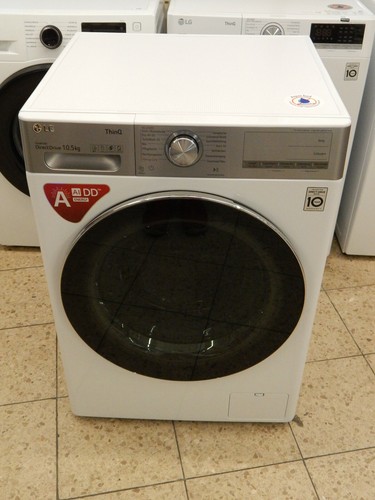Waschmaschine f6wv910p2 - waschmaschine,