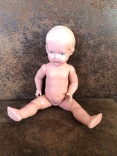 Puppe Vintage Schildkröt