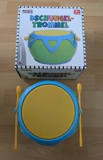 Dschungel Trommel Kinder Spielzeug Instrument ab 18 Monate von Voggenreiter
