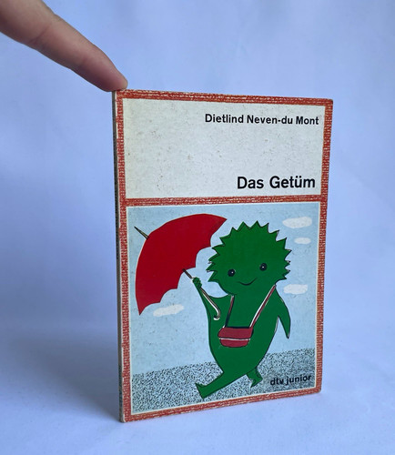 Deutscher taschenbuch verlag - deutscher,