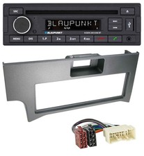 Blaupunkt USB MP3 Bluetooth DAB CD Autoradio für Nissan Primera P11-144 Facelift
