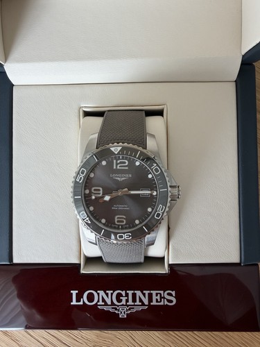 Longines herrenuhr - longines,