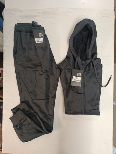 Herren trainingsanzug set - herren,