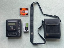Sony Mini Disk Walkman MZ 1 -