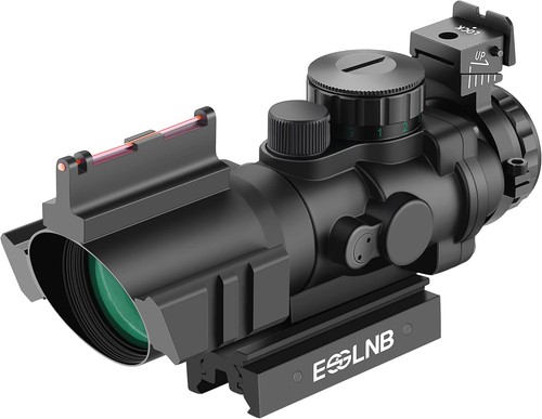 Red dot visier - dot, 4x32mm