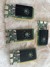 PNY NVIDIA NVS 310 1GB