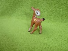 Hummel Goebel Figur Bambi Walt Disney Bambi mit Fliege 1950