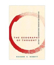 The Geography of Thought: How