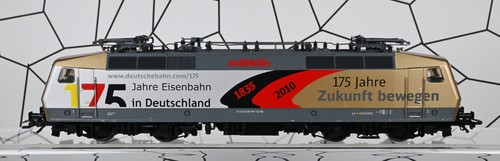 Trix 22199 lok - h0, e-lok