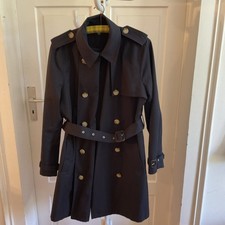 Trenchcoat von Ralph Lauren