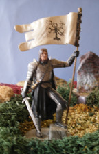 Herr der Ringe Sammelfiguren