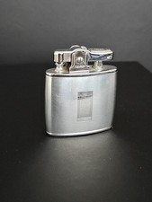 Vintage Ronson Standard Petrol