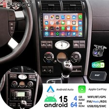 DAB+ Autoradio Carplay Für
