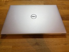Dell XPS 15 9500 i7-10750H