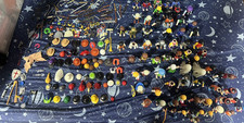 Playmobil Huge LOT of 70