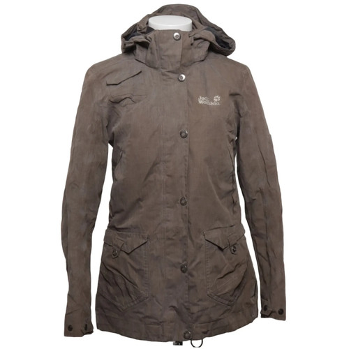 Jack wolfskin allwetterjacke - jack, wolfskin,