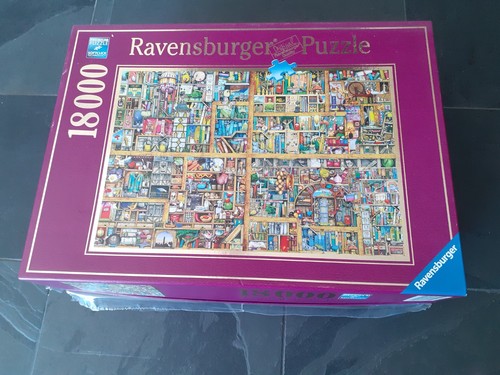 Ravensburger magisches - ravensburger,