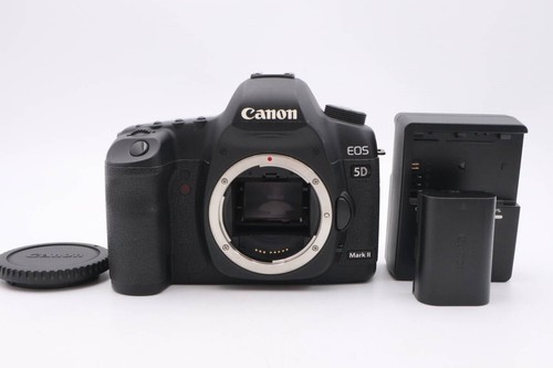 Canon eos mark schwarz - canon,