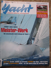 Yacht - Segel-Magazin