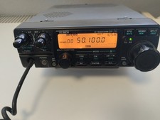 Alinco DX 70 Amateurfunk KW/6m