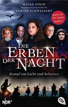 Die erben der nacht kampf - erben,