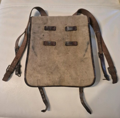 Wehrmacht rucksack affe - wehrmacht,