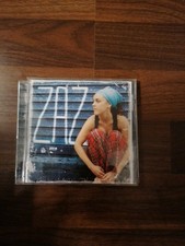 Zaz von Zaz  (CD, 2010)
