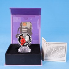 Kanada 10 $ 2016 Star Trek 50