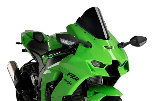 Puig racing scheibe für - puig, z-racing-scheibe
