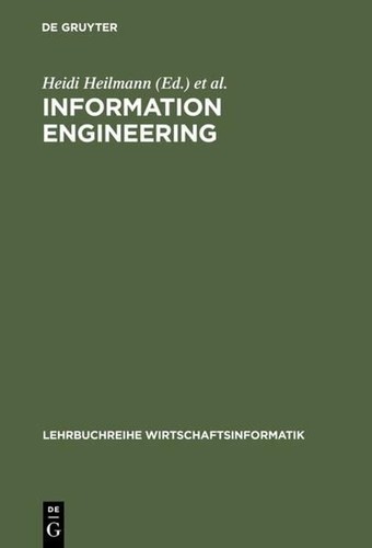 Information engineering - information,
