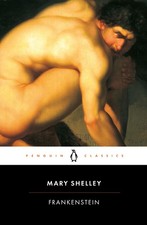 Mary Shelley / Frankenstein /