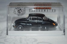 Brekina 1:87 Auto Union 1000 S