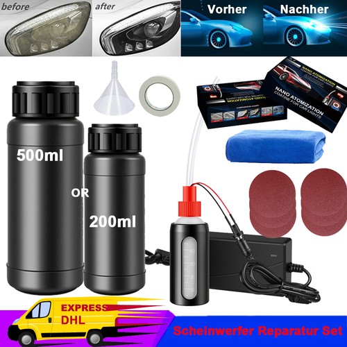 500ml profi auto - 2/500ml,