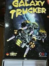 Galaxy Trucker  - Deutsch