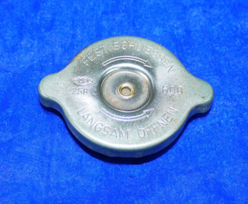 Kühlerdeckel 258600 258 600