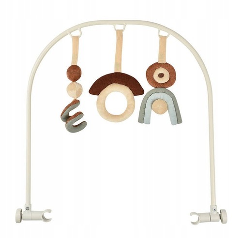 Beaba down plus spielbogen - up&down,