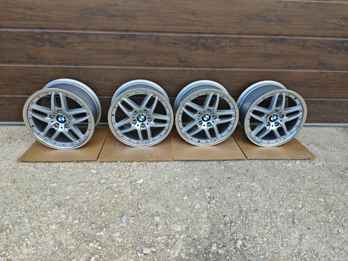 Oem bmw style cromodora e46 - oem, 71
