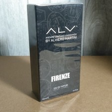 ALV Alviero Martini Passport