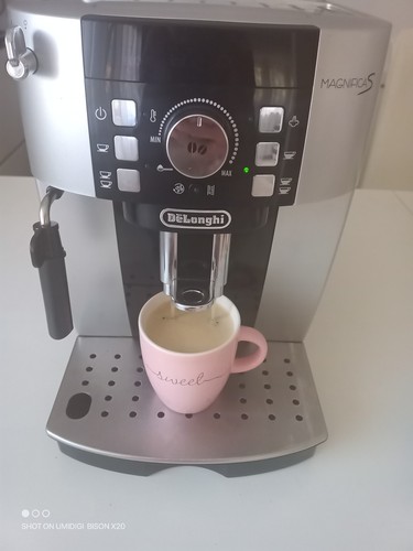 Longhi magnifica s - de'longhi,