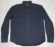 Iron Heart Ultra Heavy Flannel