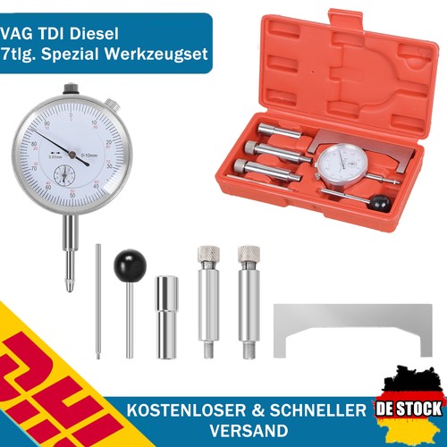 Messuhr für lt 2066 - t3,
