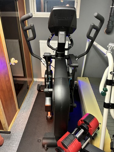Crosstrainer ex90 plus - crosstrainer,
