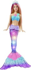 Barbie dreamtopia zauberlicht - dreamtopia,