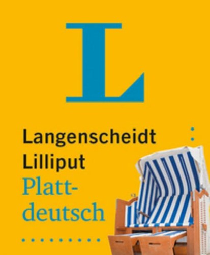Langenscheidt lilliput - langenscheidt,