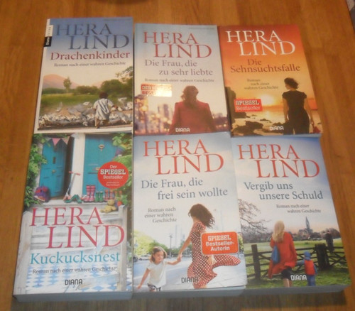 Hera lind tb - -,
