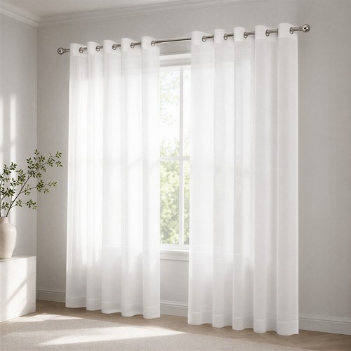 Stk gardinen stores - stk,