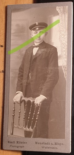 Schüler mütze abzeichen - ?,