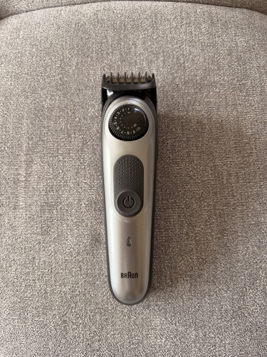 Braun all one - braun, barttrimmer